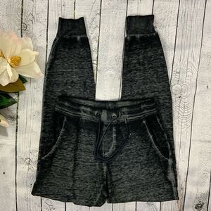 FITZ + EDDI lightweight joggers